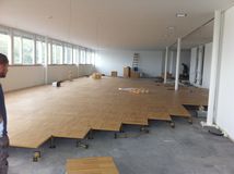 Hohlraumboden lindner Hohlraumboden lindner